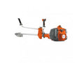 HUSQVARNA 555 FX Motorsense Kettensäge