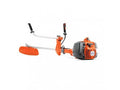 Motorsense HUSQVARNA 555 RXT Messer