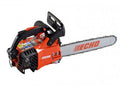 Motorsäge Hochentaster Echo CS 303T mit 2 Originalketten