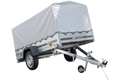 Straßenanhänger Garden Trailer 230 KIPP