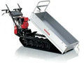 Honda Raupendumper HP 500 H Bxe