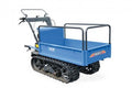 Iseki Transporter XG35-H