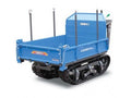 Iseki XG550DI-H Transporter