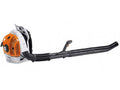 Stihl BR 550 Rückengebläse