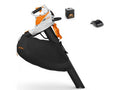 Stihl SHA 56 Hand-Saugbläser Starter-Set