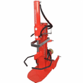 Vertikaler Holzspalter für Traktor 35 T
