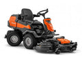 Husqvarna Rider R419TSX Awd 4X4 Aufsitzmäher