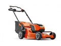 Husqvarna Rasenmäher LC 247 IX (ohne Akku und Ladegerät)