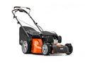 Rasenmäher Husqvarna LC 353 4x4