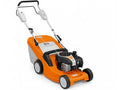 Stihl Rasenmäher RM 443