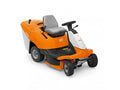 Aufsitzrasenmäher Stihl RT 4082