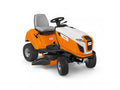 Aufsitzmäher Stihl RT 4097 S