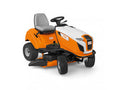 Aufsitzrasenmäher Stihl RT 4112 S