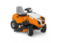 Aufsitzmäher Stihl RT 4112 SZ