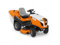 Aufsitzrasenmäher Stihl RT 6112 C