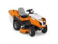 Aufsitzmäher Stihl RT 6112 ZL