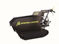 Transporter Roques et Lecoeur Rl 5550 Rl Dumper