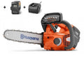Akku-Hochentaster HUSQVARNA T 535 IXP Paket