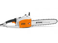 Stihl Kettensäge MSE 250 mit 2 Originalketten