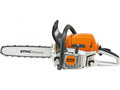 Kettensäge Stihl Ms 241 C-M mit 2 originalen Ketten
