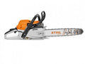 Kettensäge Stihl Ms 261 C-M mit 2 Originalketten