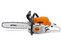 Kettensäge Stihl Ms 271 C-Be mit 2 Originalketten