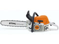 Motorsäge Stihl MS 311 mit 2 Originalketten