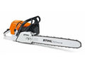Stihl Kettensäge MS 461