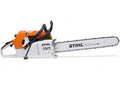 Stihl Kettensäge MS 880 mit 2 Originalketten